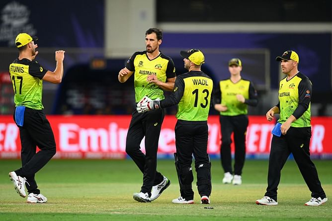 "Australia have some gaping holes within them" - Sanjay Manjrekar ahead of the T20 World Cup 2021 final