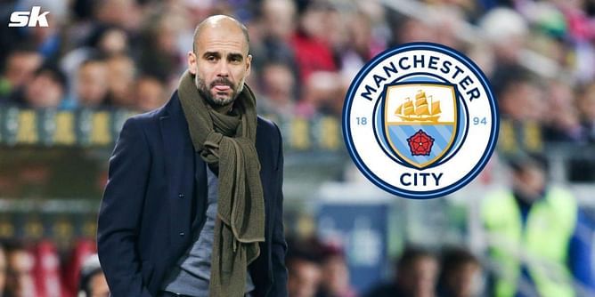 "He is trying more and more every single day" - Pep Guardiola backs struggling Manchester City superstar