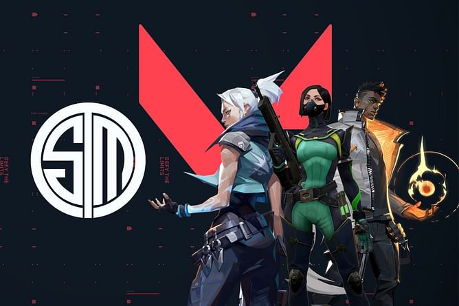 5 players who can replace Brax and Hazed in the TSM Valorant lineup