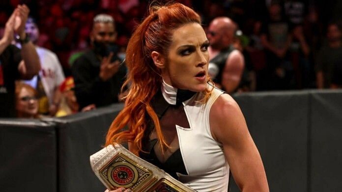 The Raw locker room isn&#039;t short of challengers for Becky Lynch&#039;s Women&#039;s Championship
