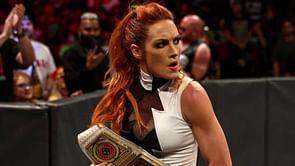 New feud teased for Becky Lynch on WWE RAW