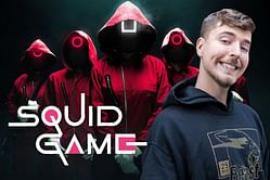 MrBeast Squid Game: Where to watch, sign-up details, participants and more