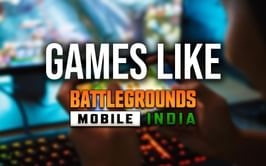 5 best games like BGMI with fewer lags and glitches