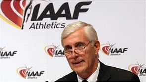 World Athletics extends doping ban on Russian track and field athletes
