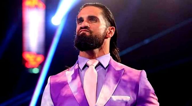 Even after so many changes, Seth Rollins remains one of WWE's great performers