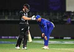 T20 World Cup 2021: "NZ was deserving, India paid price for their mistakes" - Virender Sehwag