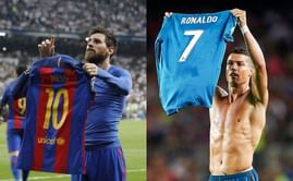 5 greatest individual player rivalries of all time time