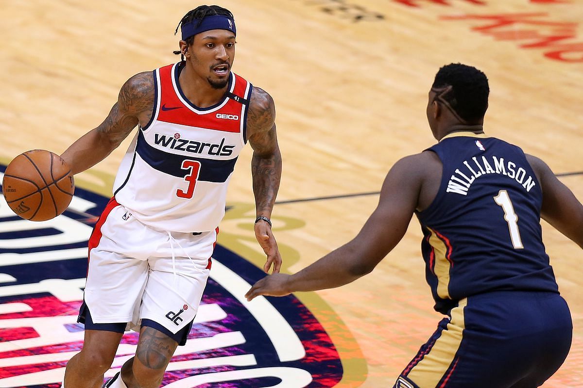 The Washington Wizards and the New Orleans Pelicans will meet for the second time this season on Wednesday at the Smoothie King Center [Photo: Bullets Forever]