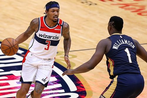 The Washington Wizards and the New Orleans Pelicans will meet for the second time this season on Wednesday at the Smoothie King Center [Photo: Bullets Forever]