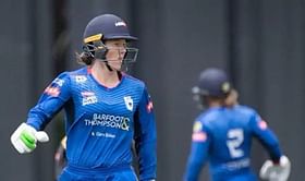 OS-W vs CH-W Dream11 Prediction: Fantasy Cricket Tips, Today's Playing 11s and Pitch Report for Women’s Super Smash 2021-22 Match 2