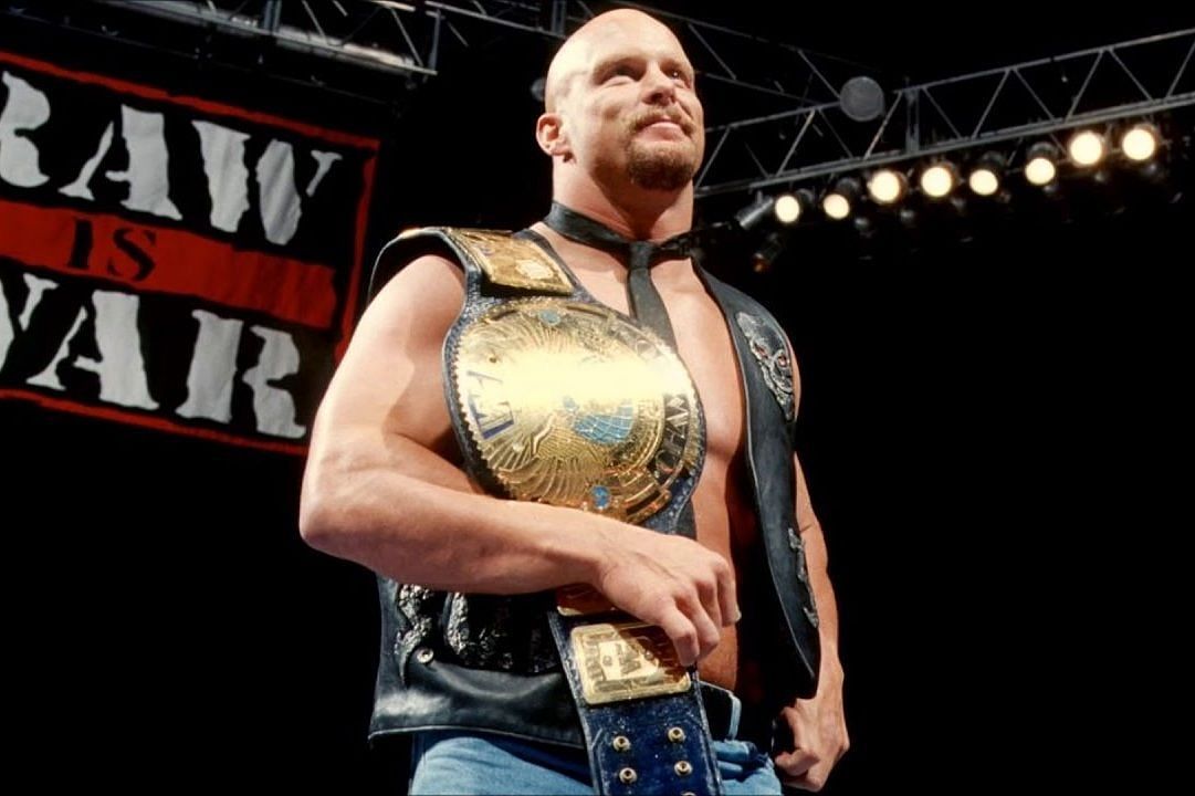 There have been a few WWE Championship reigns that can only be described as unforgettable.
