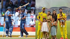 T20 World Cup 2021: India's playing XI from their 1st T20 WC match against Afghanistan: Where are they now?