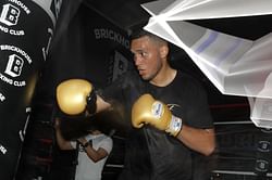 David Benavidez vs Kyrone Davis: Preview and prediction
