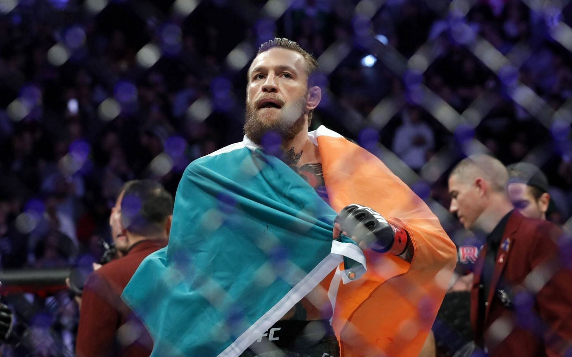 Conor McGregor has announced a brand new investment that will be coming to his hometown of Dublin