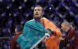 Conor McGregor to spend €19m to develop "amazing mega site" in hometown Dublin