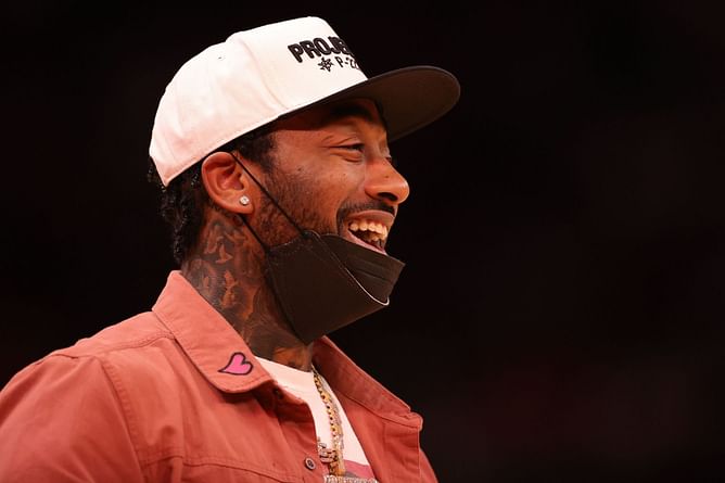 NBA rumors: Miami Heat interested in John Wall if he agrees to a buy-out with Houston Rockets