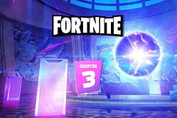 Fortnite Chapter 3 first official teaser reveals "The Flipside", return of Agent Jonesy and more