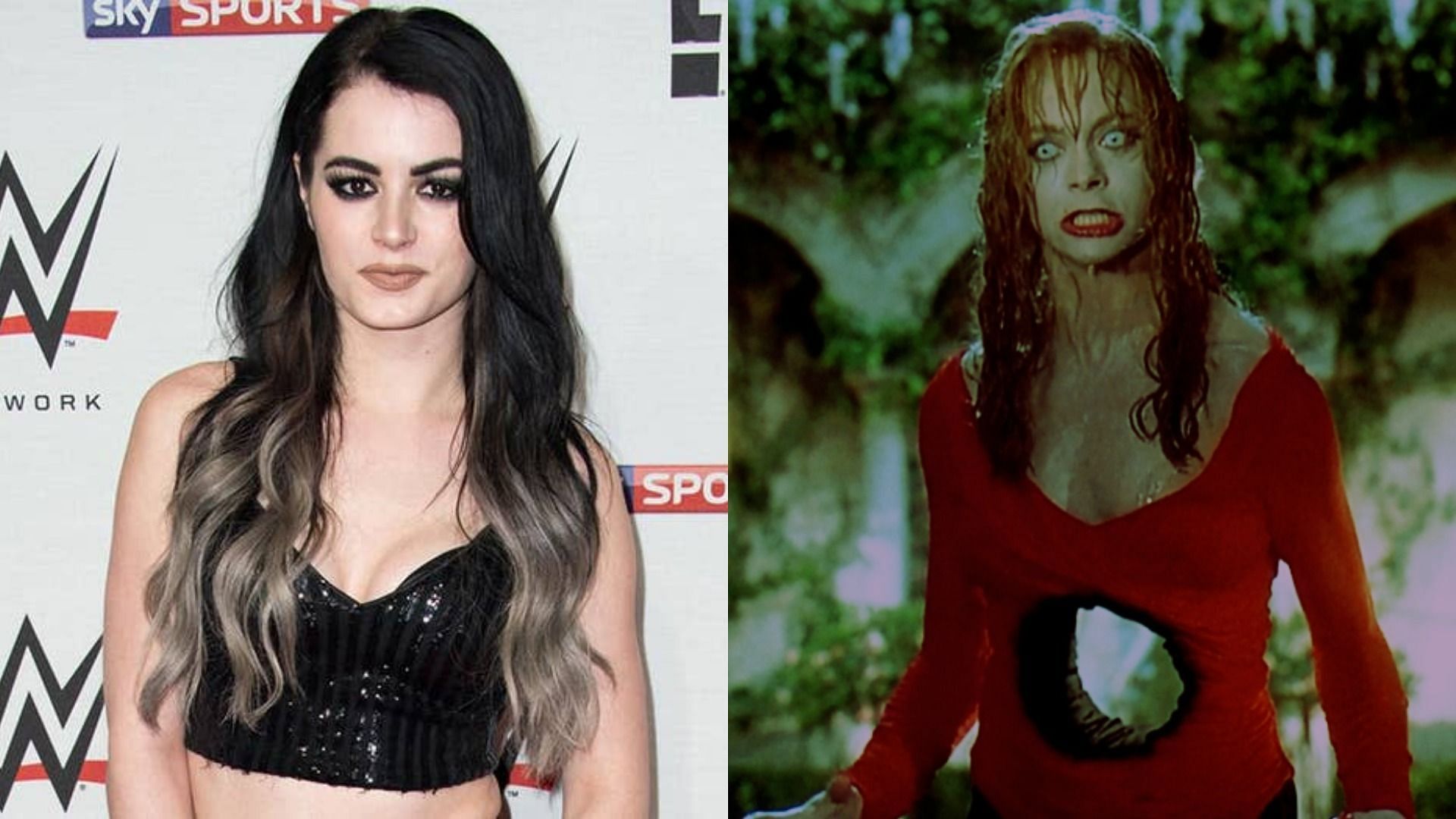 Fans are in awe looking at this incredible cosplay from Paige