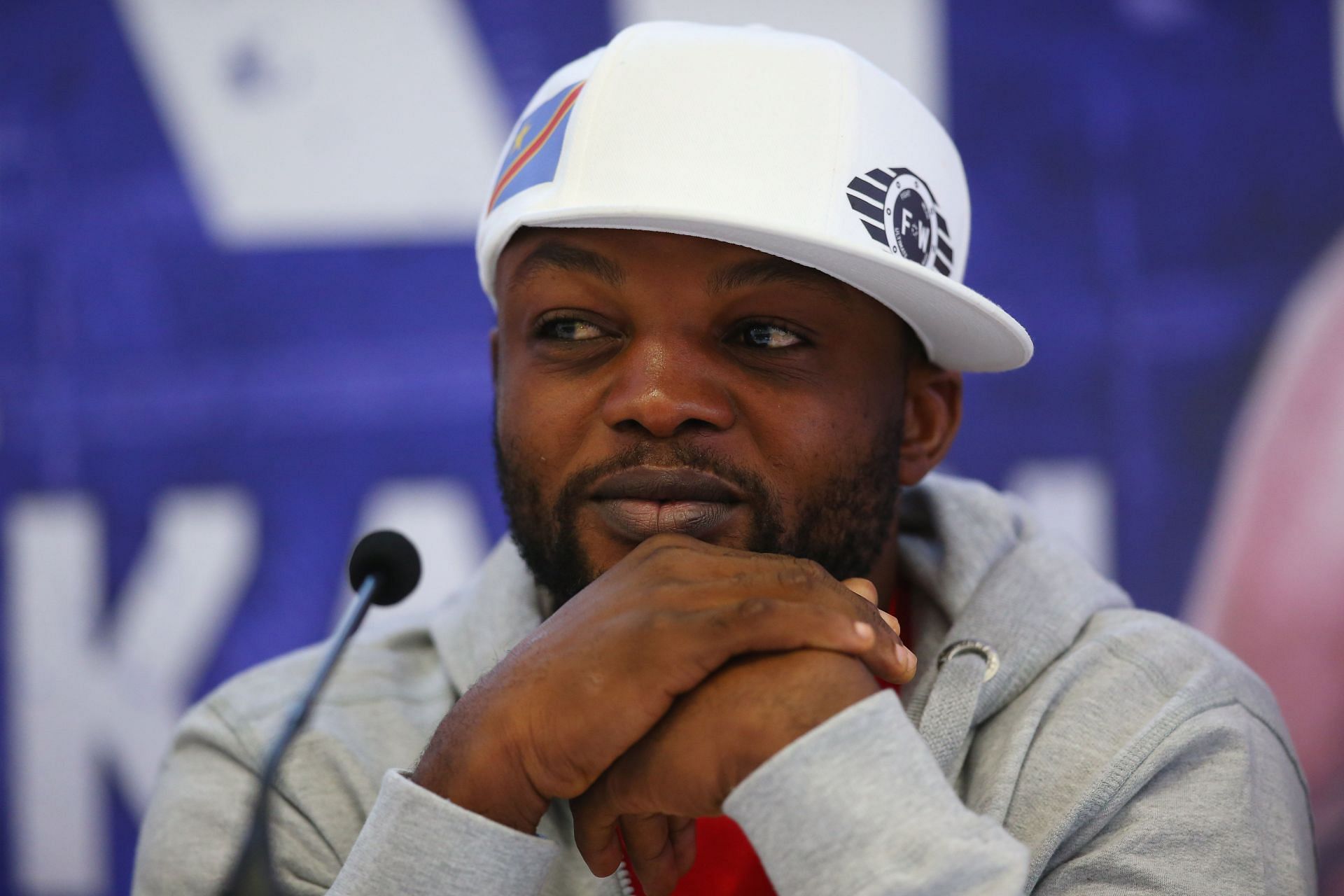 Tony Bellew &amp; Ilunga Makabu Press Conference