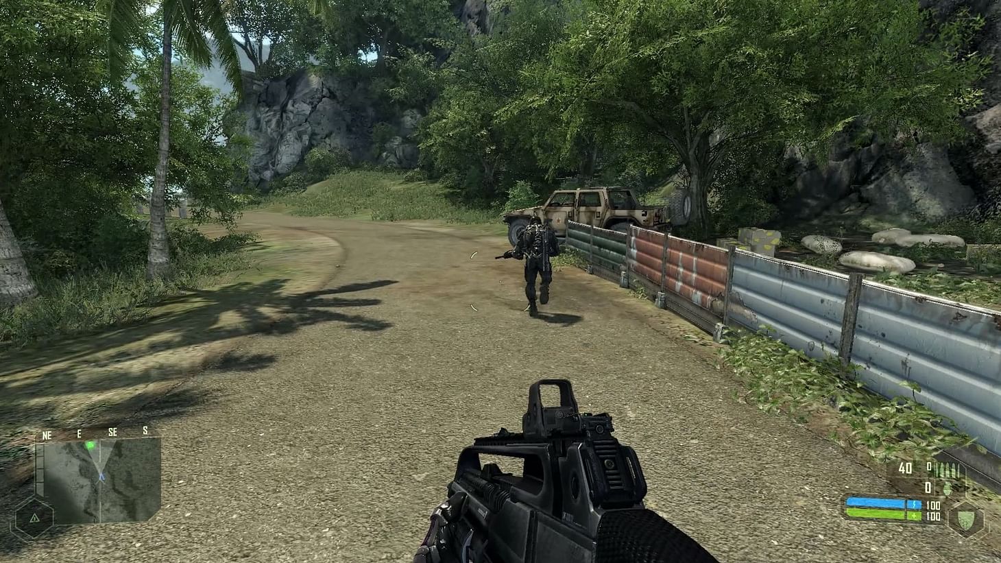 Crysis: A technological masterpiece that changed the future of the industry