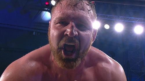 AEW star Daniel Garcia called Eddie Kingston Jon Moxley's little brother