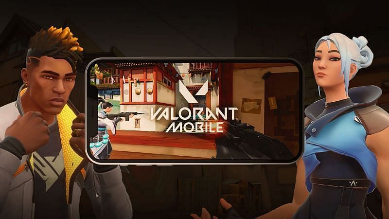 Riot Games posted another job post for Valorant Mobile, hinting at its release date coming closer. (Image via Sportskeeda)