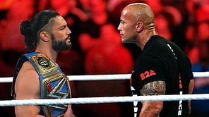 WWE Survivor Series 2021: 5 possible moments that could steal the show - Two major returns, Huge match ends in a squash?