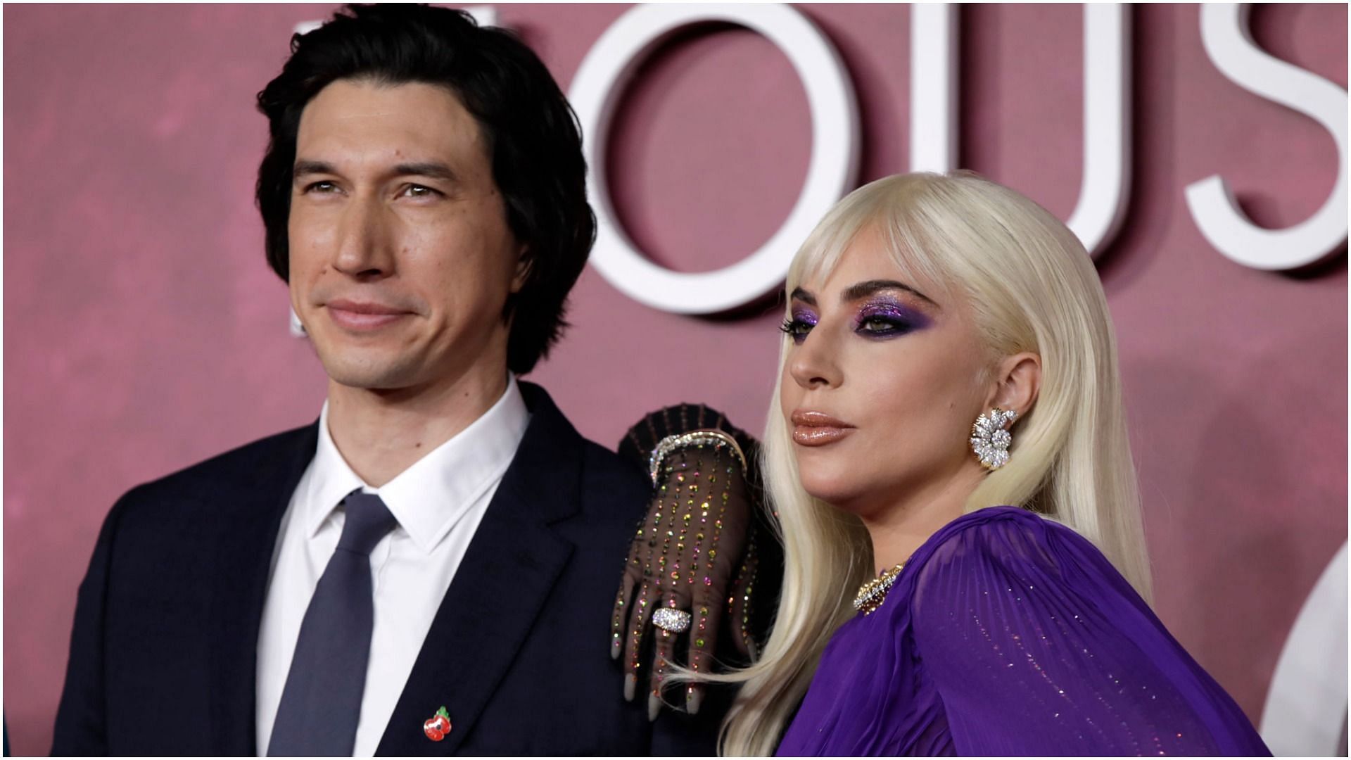 Lady dating gaga now who is Who is
