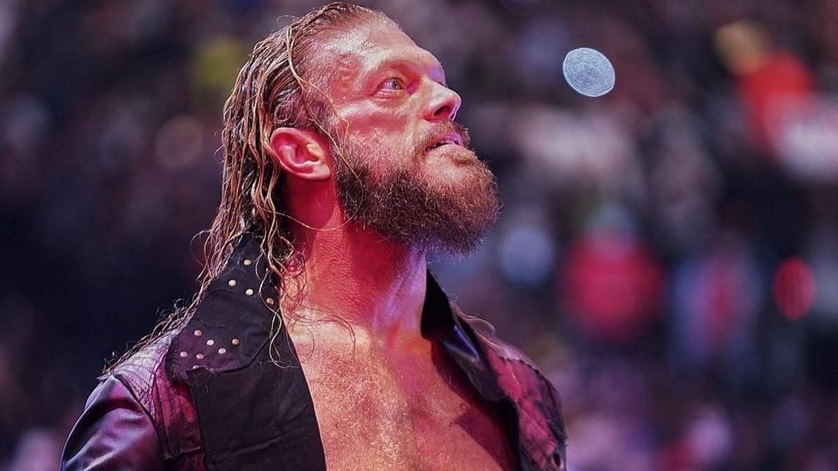 &quot;The Rated-R Superstar&quot; Edge