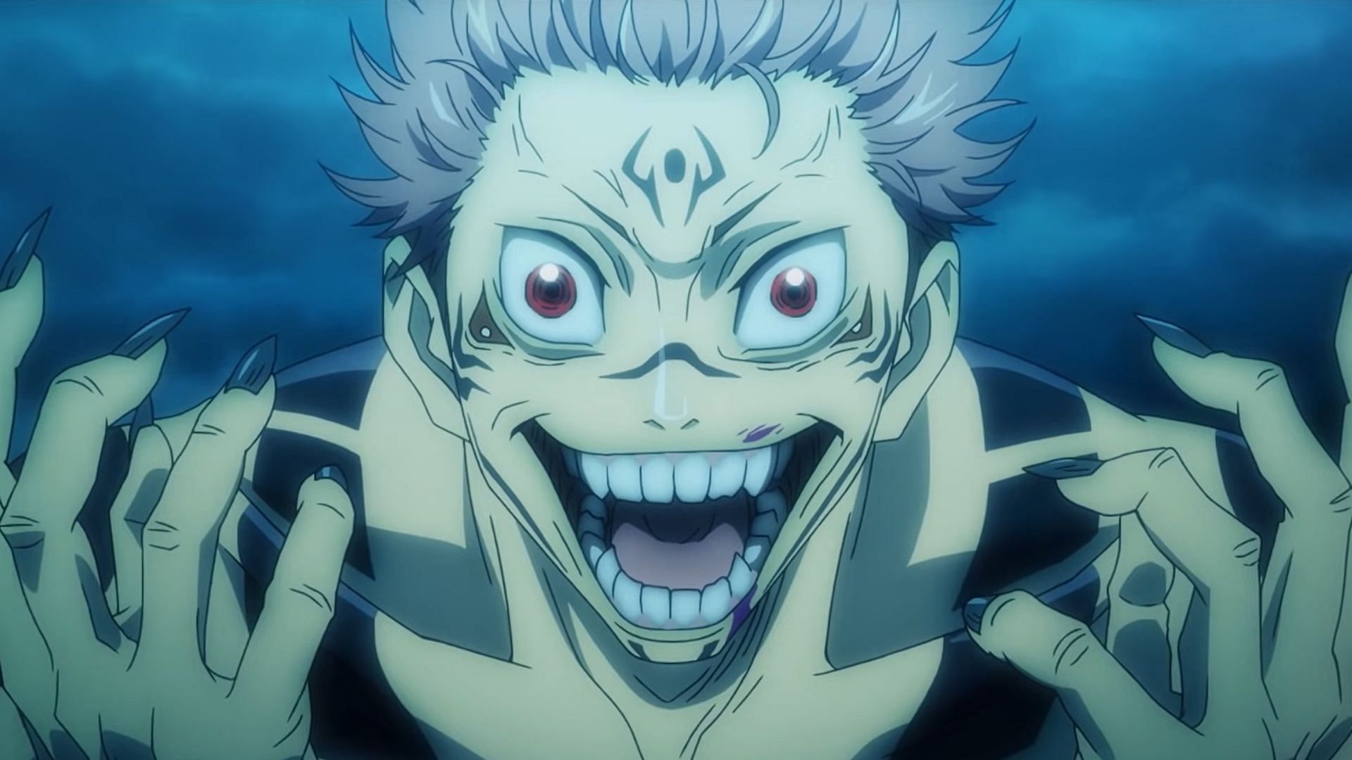 The second season of Jujutsu Kaisen is more than likely (Image via MAPPA)