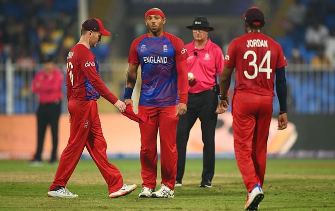 "England were likely to win the World Cup if Tymal Mills hadn’t been injured" - Kevin Pietersen