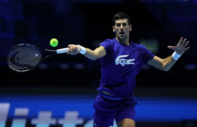 Tennis rankings update: Novak Djokovic begins 347th week as World No. 1, Ashleigh Barty retains top spot for 102nd week
