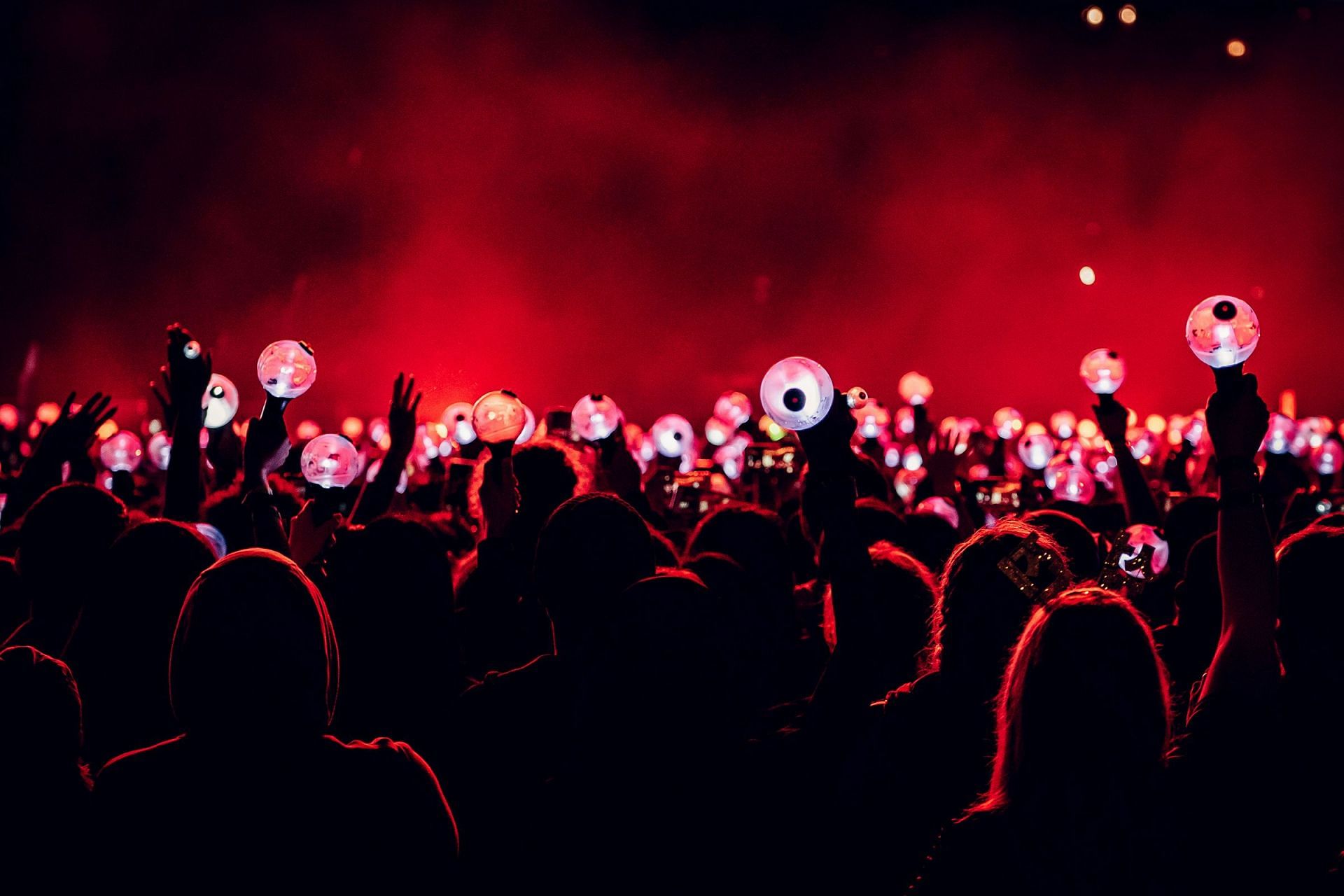 BTS ARMY is arguably one of the biggest, if not the biggest, fandom in the world. (Representational image via unsplash)