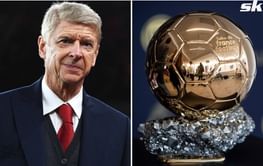 5 legends who slammed the Ballon d'Or over the years