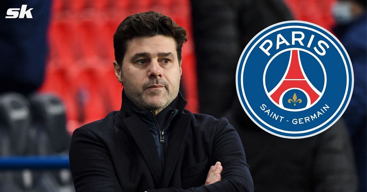 PSG could lose a young midfielder in the winter