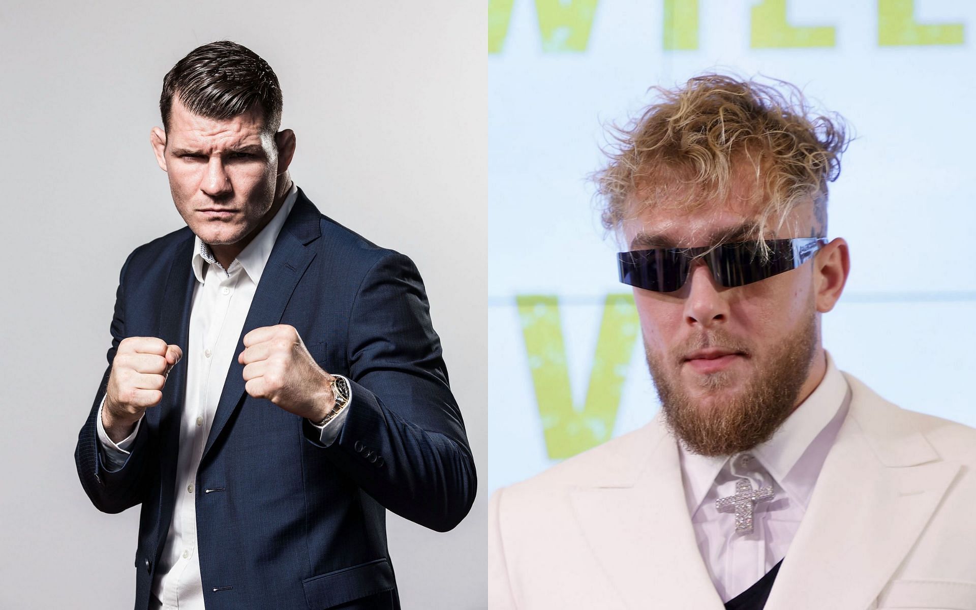 Michael Bisping has revealed that he believes Jake Paul will defeat Tommy Fury in their upcoming boxing match