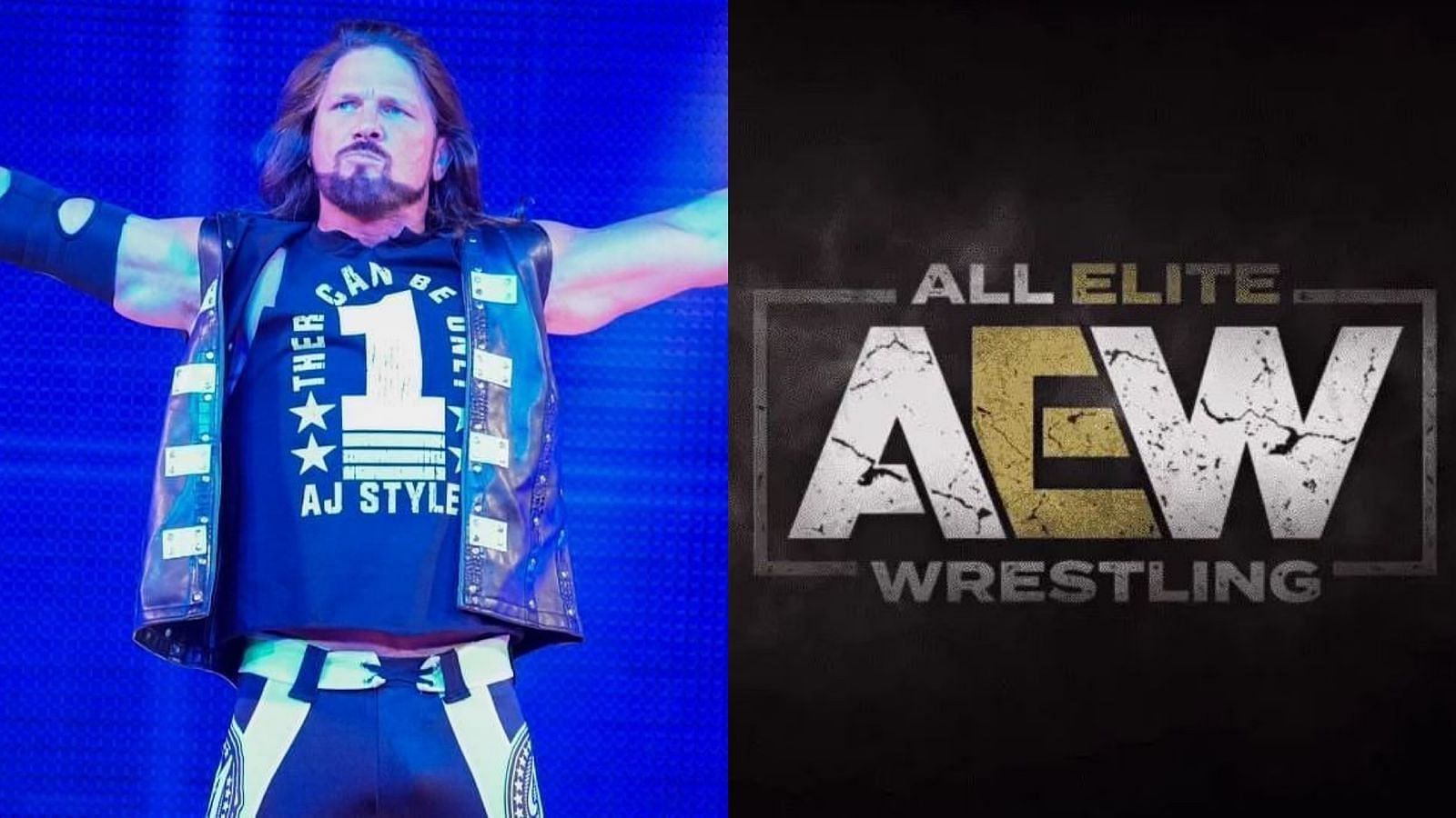 AEW star Kenny Omega opens up about his match that he had with AJ Styles back in 2006