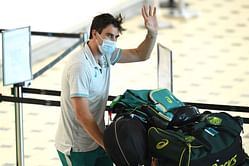 Pat Cummins set to be named Australia's new Test captain