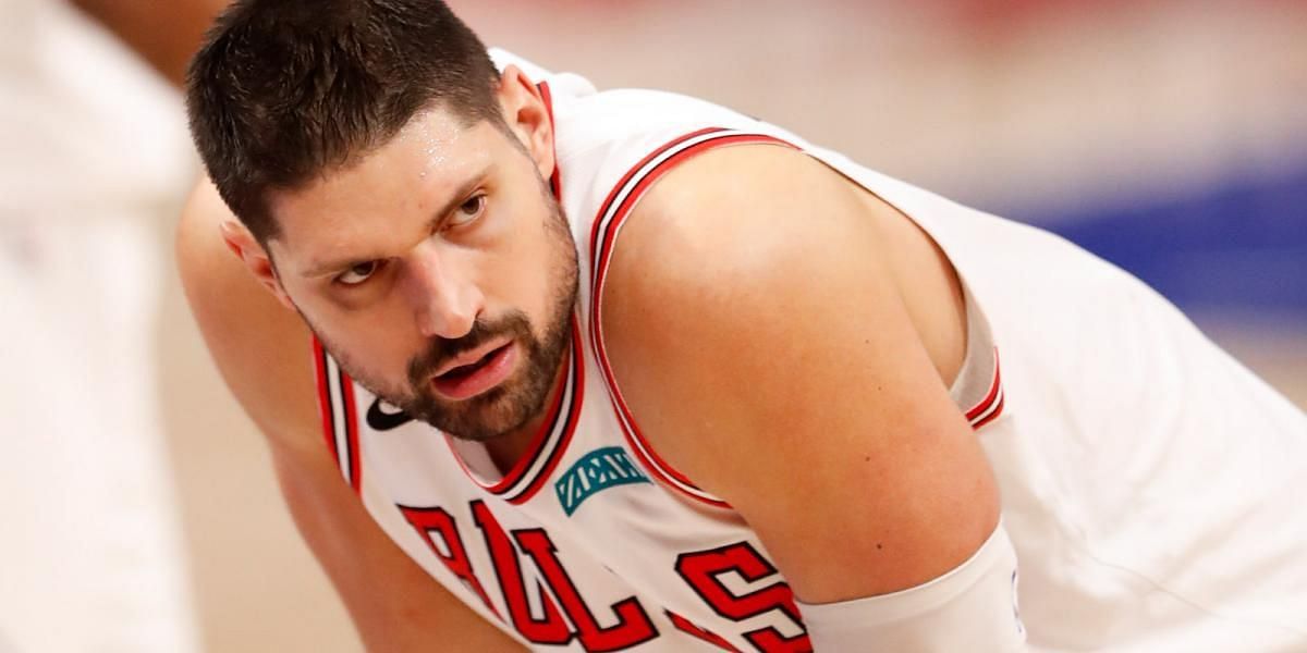 A challenging road trip awaits the Chicago Bulls without Nikola Vucevic