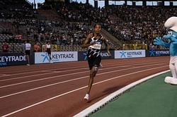 2022 Diamond League to start in Doha in May