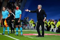 Erling Haaland to choose between PSG and Real Madrid next summer - Reports