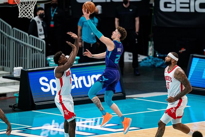 Charlotte Hornets vs Houston Rockets: Injury Report, Predicted Lineups and Starting 5s - November 27th, 2021 | NBA Season 2021-22