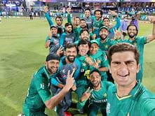 T20 World Cup 2021: "Pakistan have reciprocated the fans' support with the kind of performances that you can see" - Saeed Ajmal
