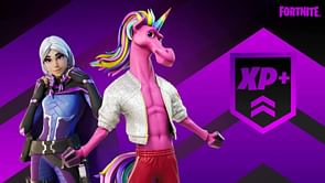 Fortnite Season 8 XP farming method giving out 200,000 experience points every 10 minutes: Step-by-step guide