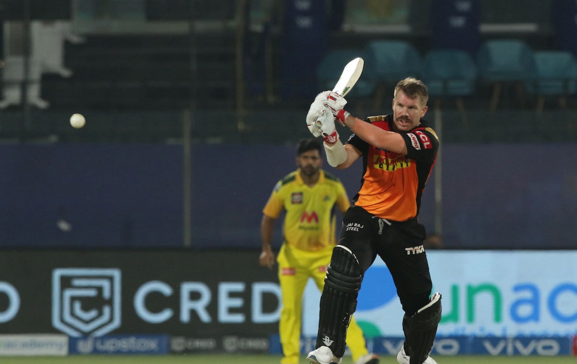 David Warner&#039;s stint with SunRisers Hyderabad came to an end with IPL 2021.