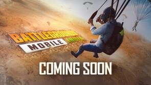 5 best landing spots in Battlegrounds Mobile India (BGMI) as of 1.7 update