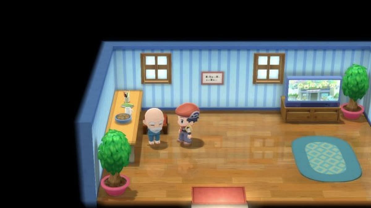 Pokémon Diamond and Pearl - The Cutting Room Floor