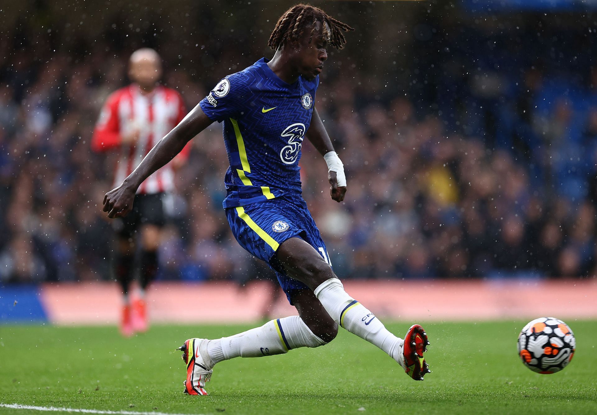 Trevoh Chalobah&#039;s emergence could affect Chelsea&#039;s plans for next year&#039;s transfer window.