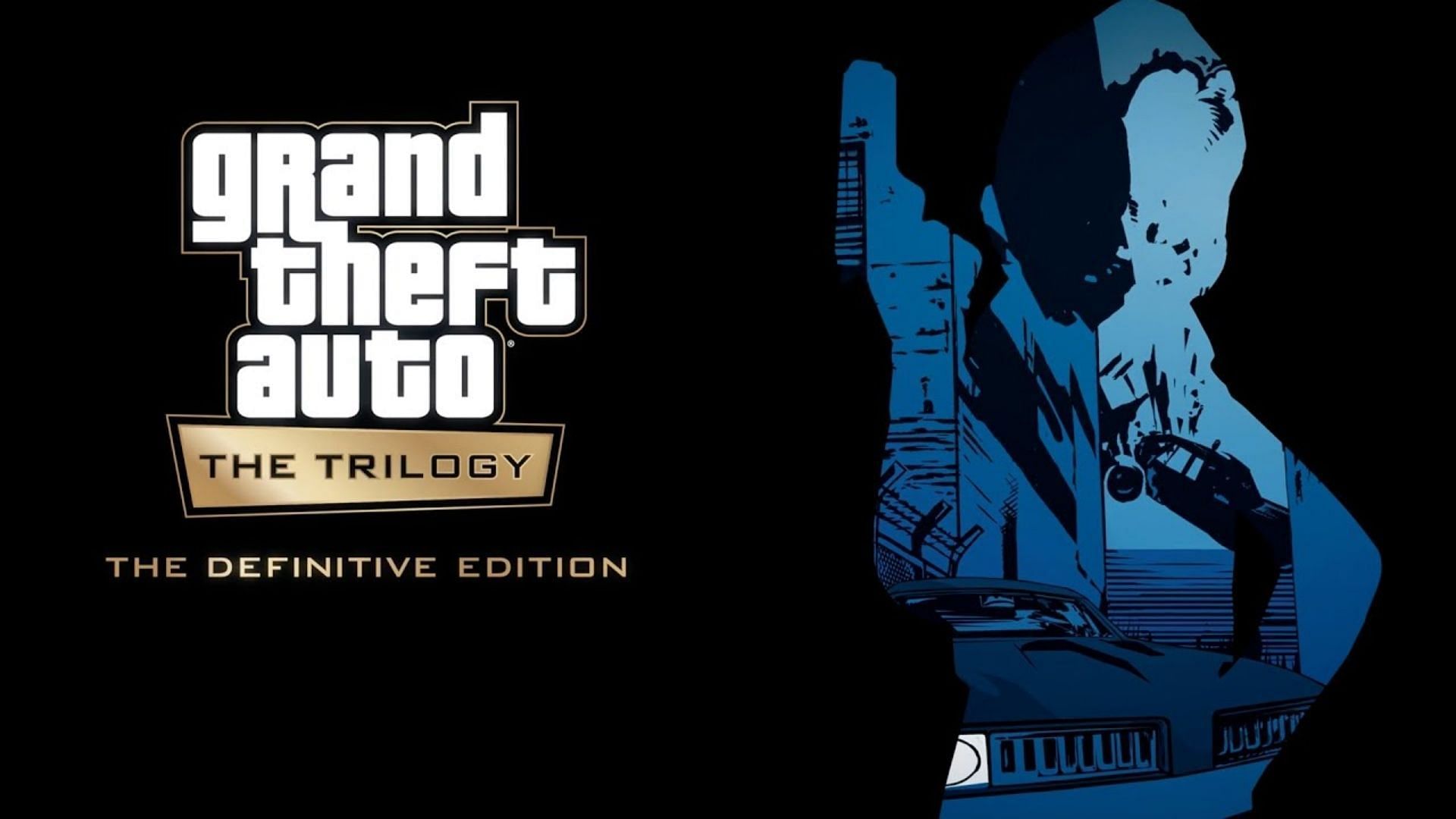 Gta definitive edition версии. Grand Theft auto 3 Definitive Edition. GTA Trilogy. GTA Trilogy Definitive. GTA трилогия.