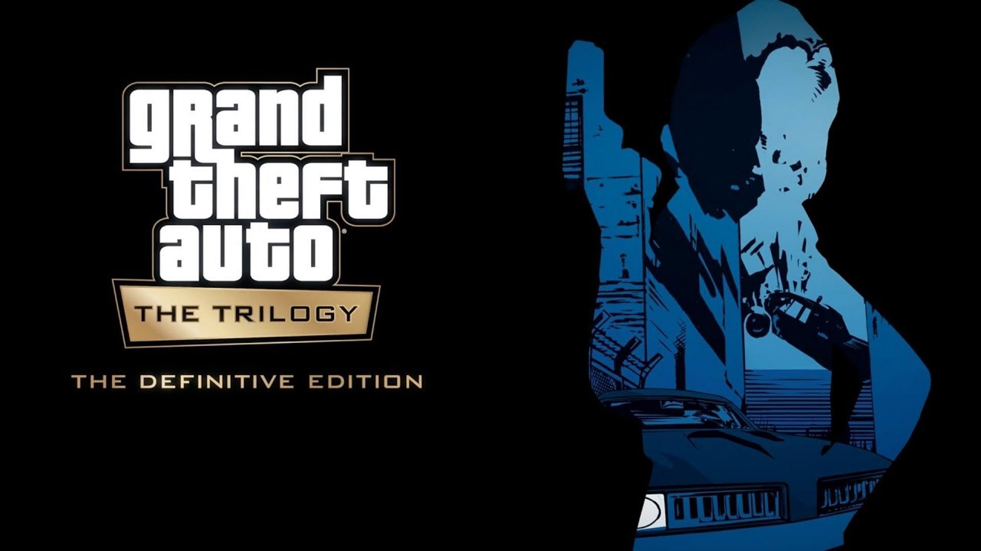 Гта дефинити эдишн. Grand Theft auto 3 Definitive Edition. Grand Theft auto: the Trilogy - the Definitive Edition. GTA the Trilogy the Definitive 2021. GTA Trilogy Definitive Edition.